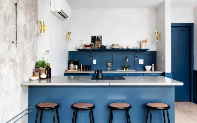 Lokal Hotel - Old City