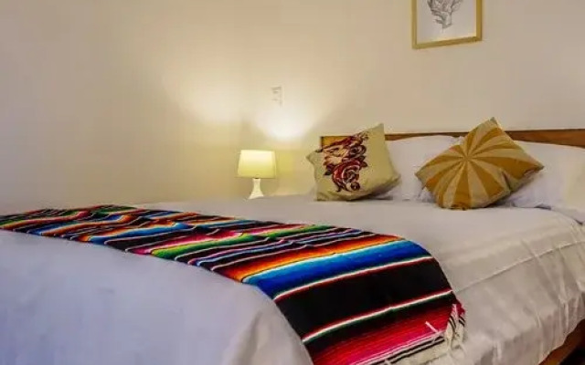 MyPlace Leisure Home @ Santo Domingo - 4 Nights, Ciudad de México, Mexico