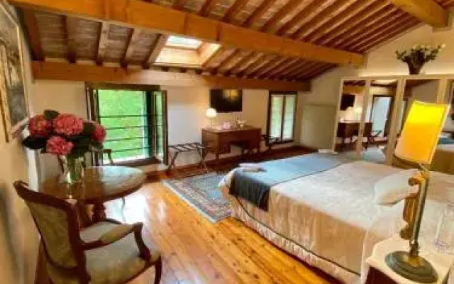 BB Locanda Hemingway