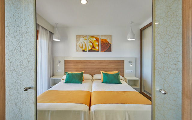 Sandos Benidorm Suites