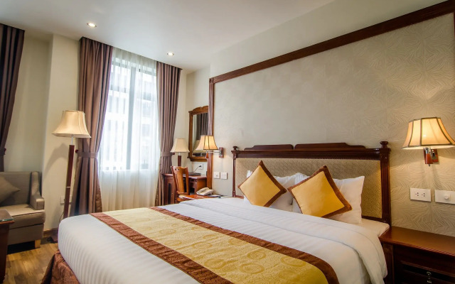 Western Hanoi Hotel