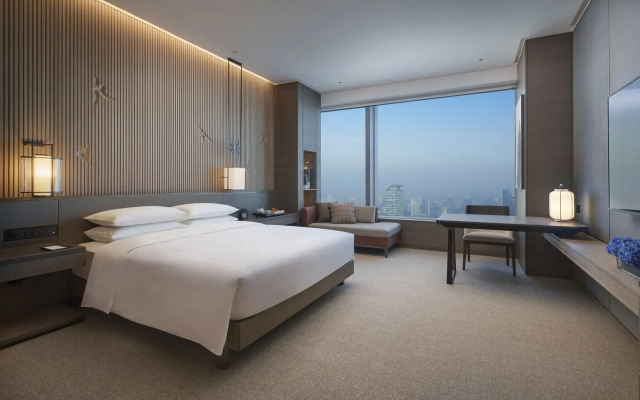 Grand Hyatt Hefei
