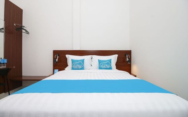 Airy Pasteur Djunjunan Dalam Dua 7 Bandung