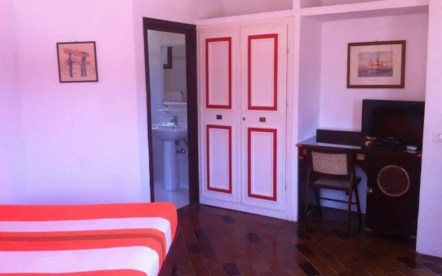 Cala Di Mola Residence