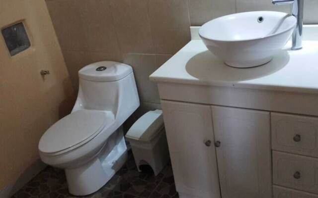 Essence Arenal Spa & Yoga