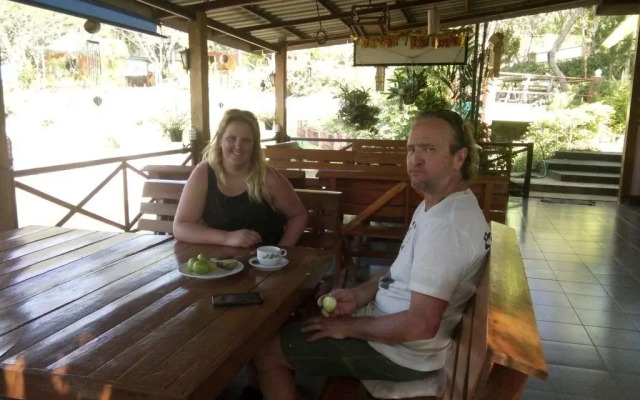 Mae Taeng Camping View Resort