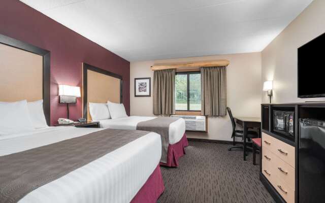 AmericInn by Wyndham Detroit Lakes