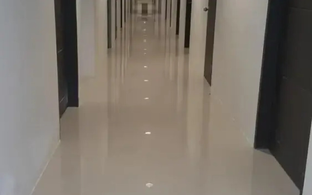 Mesaverte Residences Afs Suites - Studio