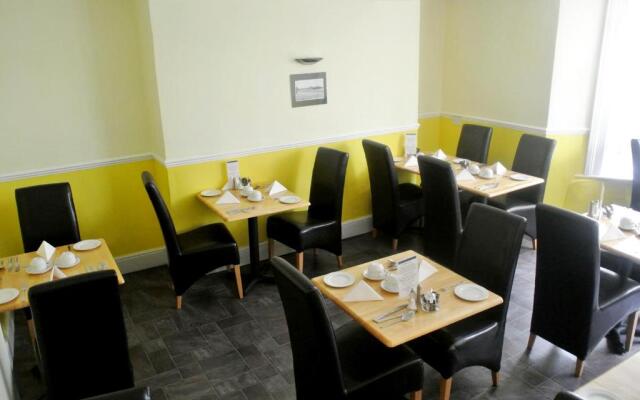 Kempfield House Hotel