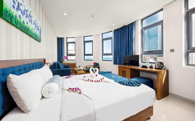 Ana Maison Hotel and Apartment