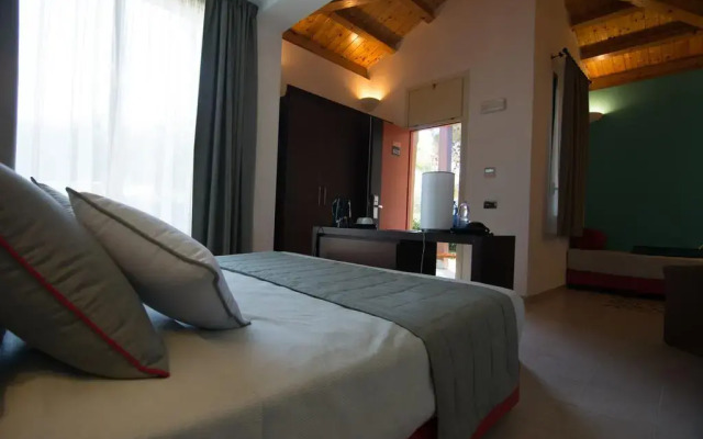 VOI Floriana Resort