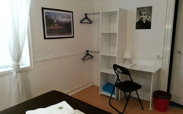 Adonis Lourdes Hotel Dauphiné