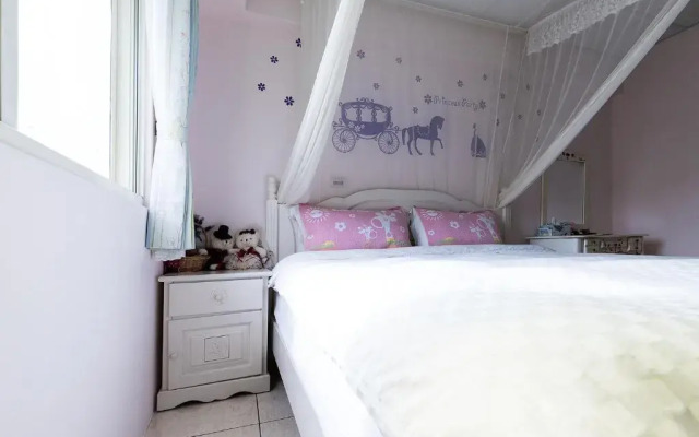 Yi-Jing B&B
