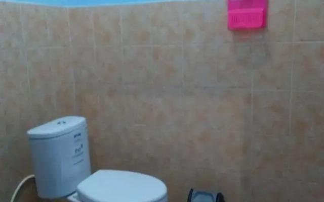 Tera Homestay