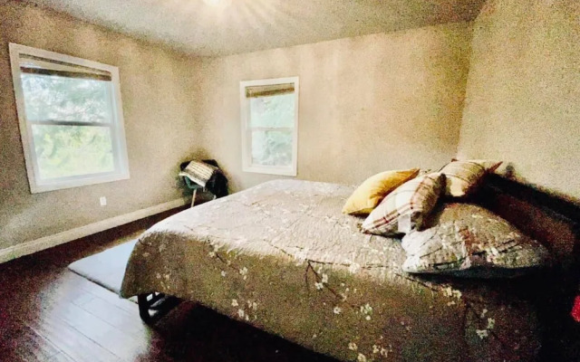 Charming Stay in Marvelous Seattle