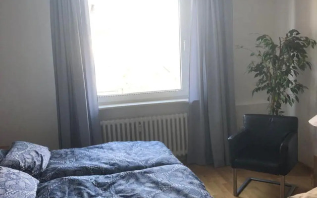 Micha's Ferienwohnung