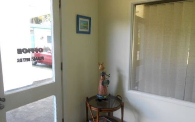 Sea 'n' Sun Motel