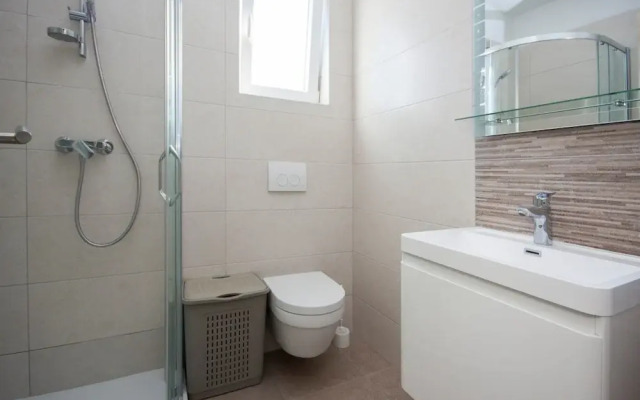 Apartments Happy Holiday