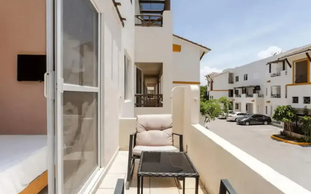 Rent Private Apartment With Pool and Parking