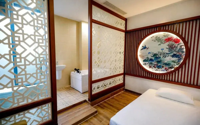 Grand Phoenix Hotel Bac Ninh