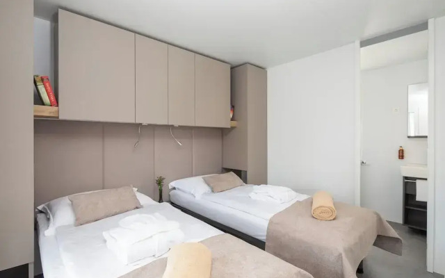 Aminess Style Camping Avalona Glamping Villas & Holiday Homes