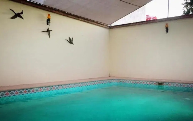 Maria De Nadie Hotel Boutique
