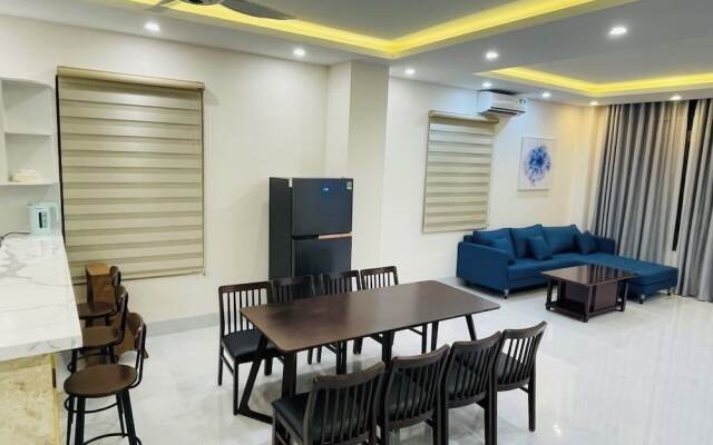 Holiday Villa Novaworld Phan Thiet