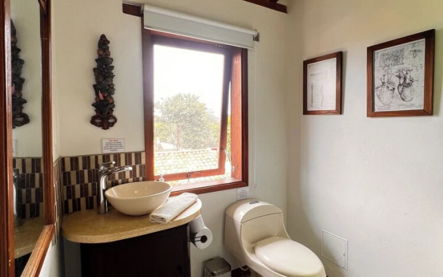 La marquesa casa hotel