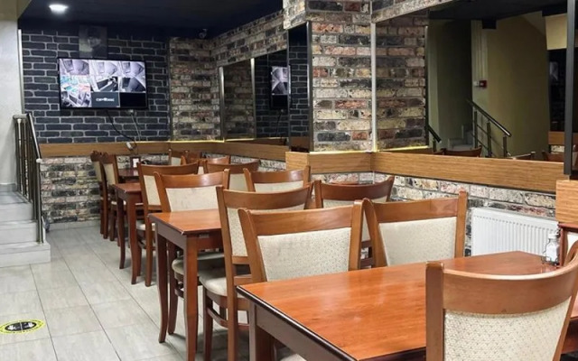 Akçam Otel