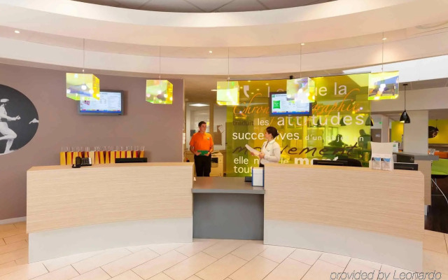 ibis Styles Beaune Centre