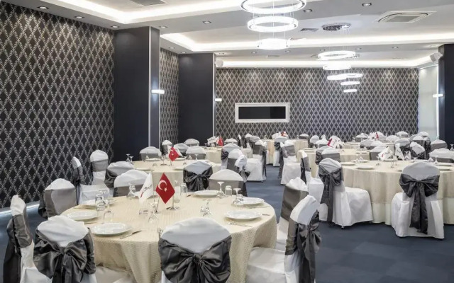 Ramada Hotel by Wyndham Edirne