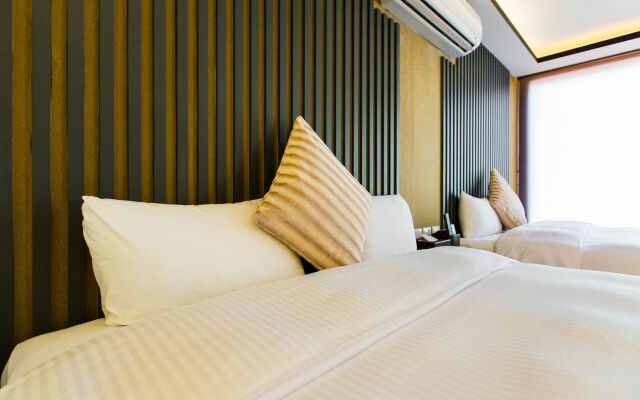 Cloud Homestay