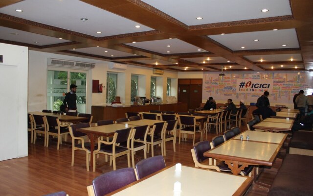 Shubham Resort