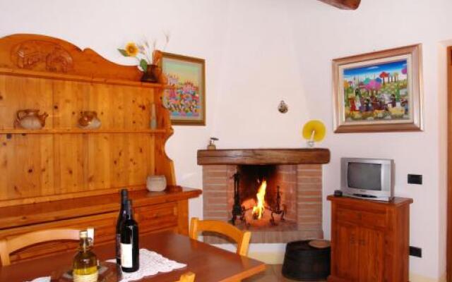 Locazione turistica I Ceneruzzi.2