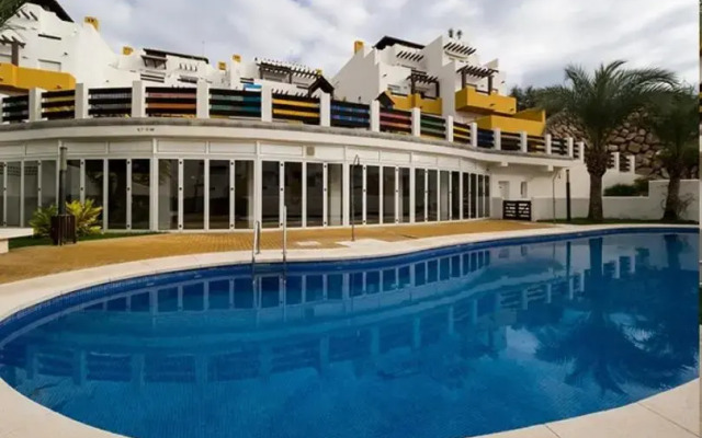 Vera Playa Casa Nova