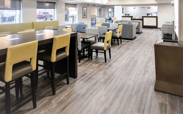 Comfort Inn & Suites Conway