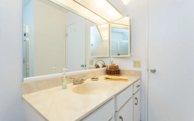 Hale Kamaole #152 - 1 Br Condo