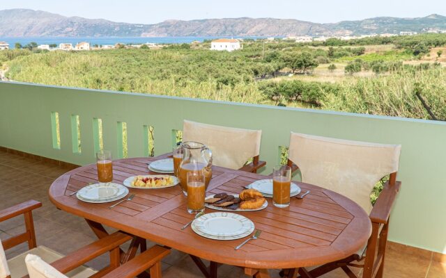 Eleni'S Holidays House