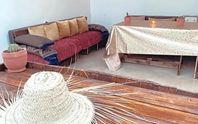 K11 Surf Hostel