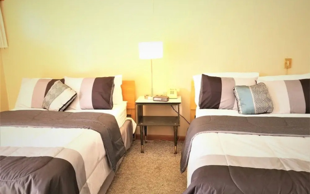 Duffer Motel