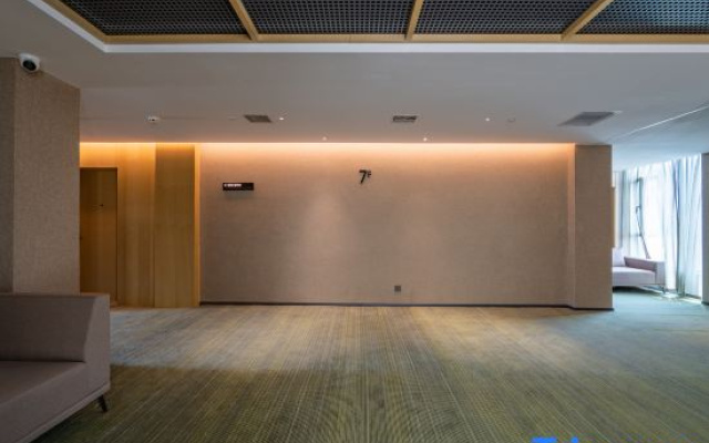 TRUE GO Hotel (Linfen Gulou South Street)