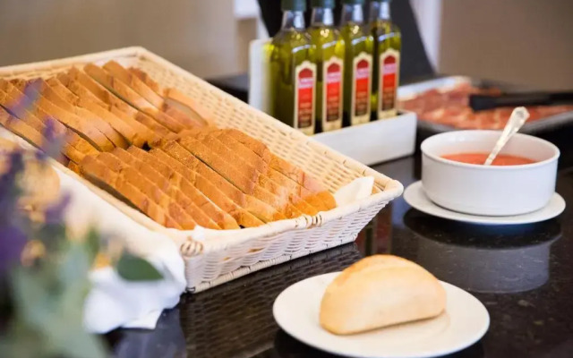 Hotel Jerez & Spa
