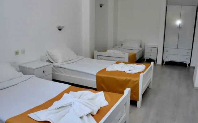 Bulut Garden Boutique Hotel