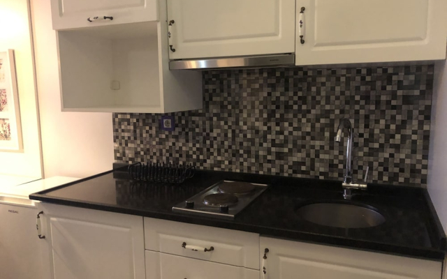 New Generation Hostel Istanbul Center