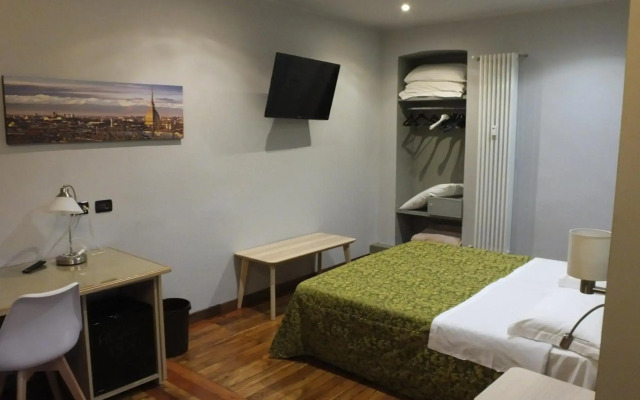 Hotel Artuà & Solferino