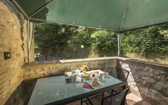 Agriturismo Monte Acuto