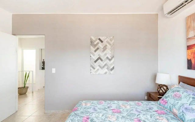 Villa Alberca Privada 10 pax