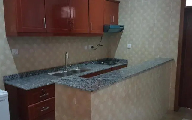 Room in Apartment - Nonilis Apartments Single Room for a Great Vacation
