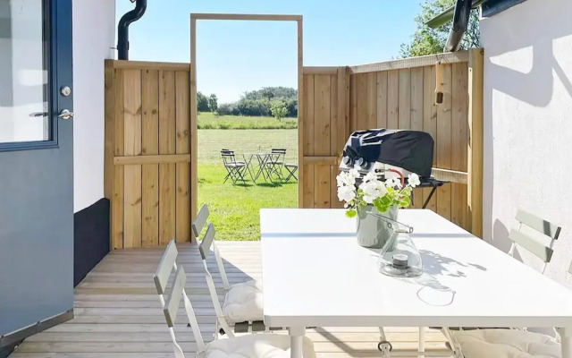 5 Person Holiday Home in Loderup-by Traum