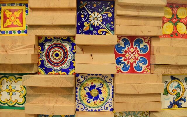 Cento Tarì Guest House